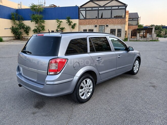 Opel Astra 2005, 350,000 km - 1.4 l - Bakı