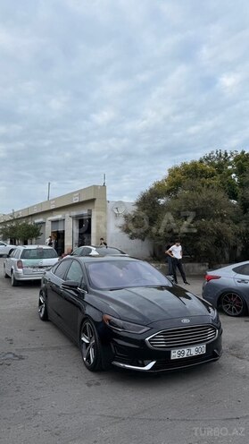 Ford Fusion (North America) 2020, 109,000 km - 1.5 l - Bakı
