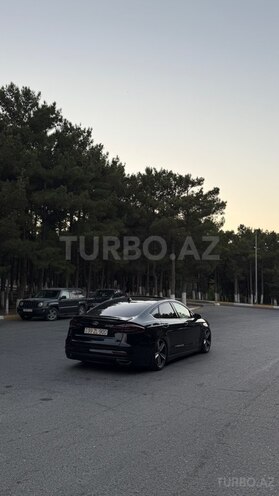 Ford Fusion (North America) 2020, 109,000 km - 1.5 l - Bakı