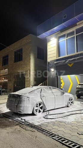 Ford Fusion (North America) 2020, 109,000 km - 1.5 l - Bakı