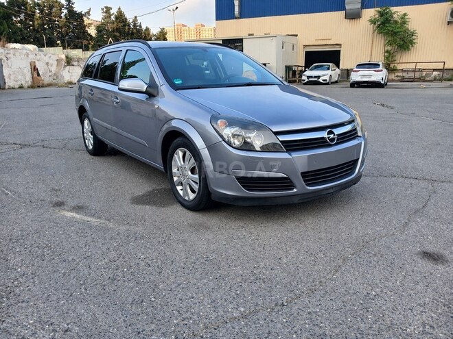 Opel Astra 2005, 350,000 km - 1.4 l - Bakı