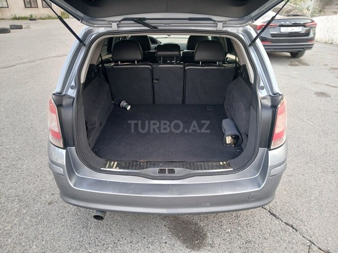 Opel Astra 2005, 350,000 km - 1.4 l - Bakı
