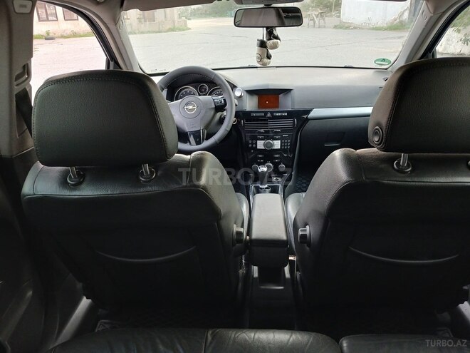Opel Astra 2005, 350,000 km - 1.4 l - Bakı
