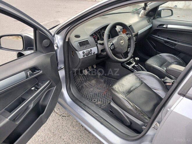 Opel Astra 2005, 350,000 km - 1.4 l - Bakı