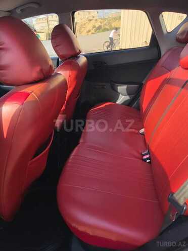 Hyundai i30 2008, 238,000 km - 1.4 l - Bakı