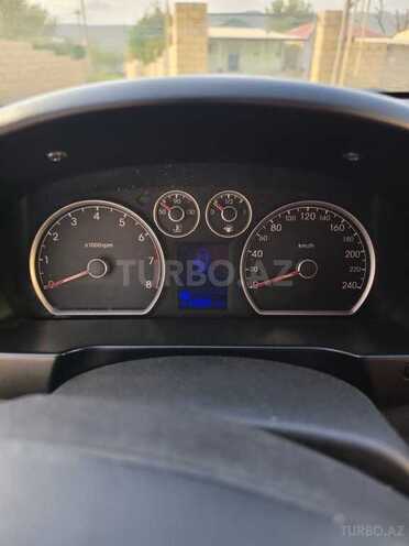 Hyundai i30 2008, 238,000 km - 1.4 l - Bakı