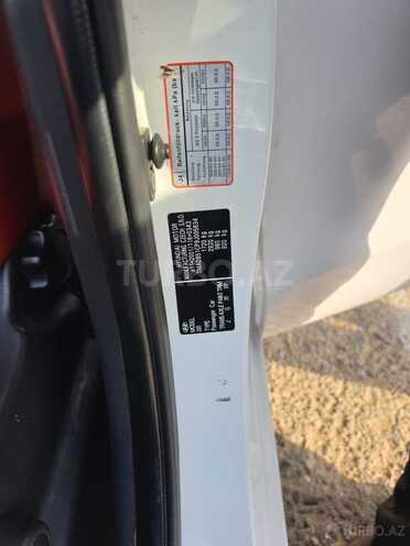 Hyundai i30 2008, 238,000 km - 1.4 l - Bakı