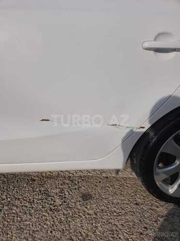 Hyundai i30 2008, 238,000 km - 1.4 l - Bakı