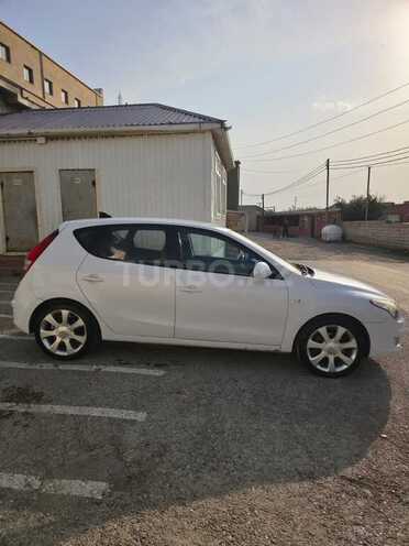 Hyundai i30 2008, 238,000 km - 1.4 l - Bakı