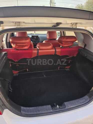 Hyundai i30 2008, 238,000 km - 1.4 l - Bakı