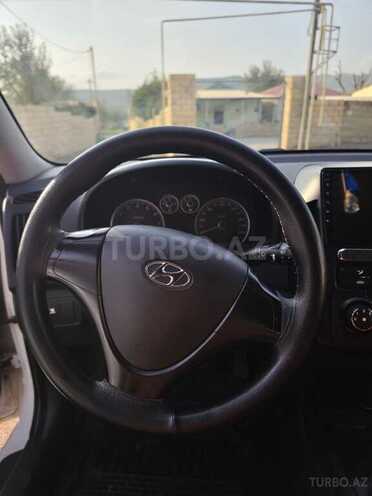 Hyundai i30 2008, 238,000 km - 1.4 l - Bakı