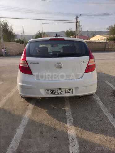 Hyundai i30 2008, 238,000 km - 1.4 l - Bakı