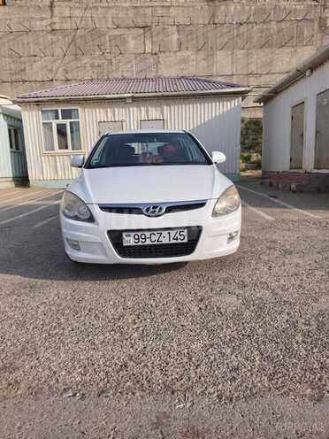 Hyundai i30 2008, 238,000 km - 1.4 l - Bakı