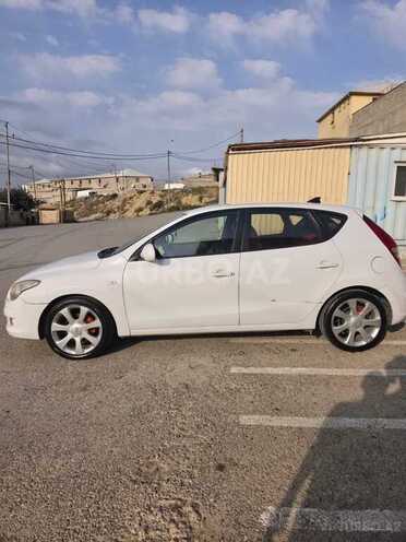 Hyundai i30 2008, 238,000 km - 1.4 l - Bakı