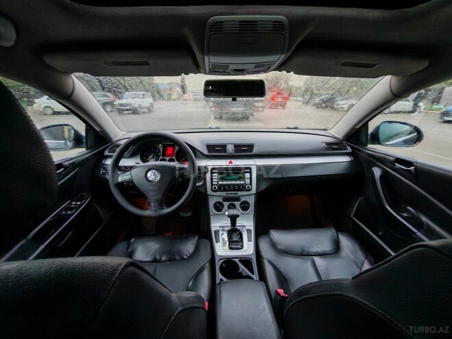 Volkswagen Passat 2007, 343,125 km - 2.0 l - Sumqayıt