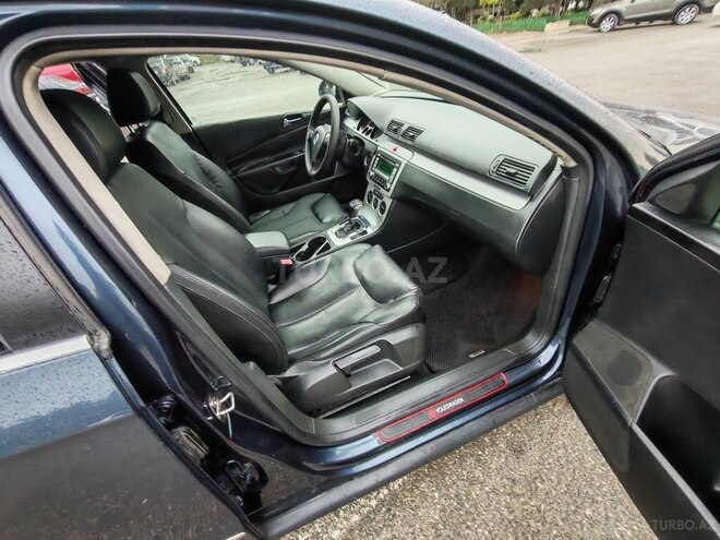 Volkswagen Passat 2007, 343,125 km - 2.0 l - Sumqayıt