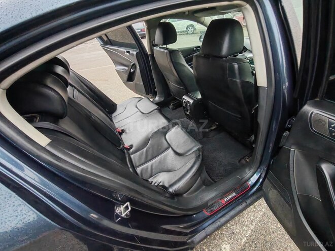 Volkswagen Passat 2007, 343,125 km - 2.0 l - Sumqayıt