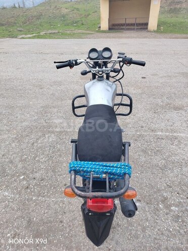 Tufan M50 2023, 7,000 km - 0.1 l - Qusar