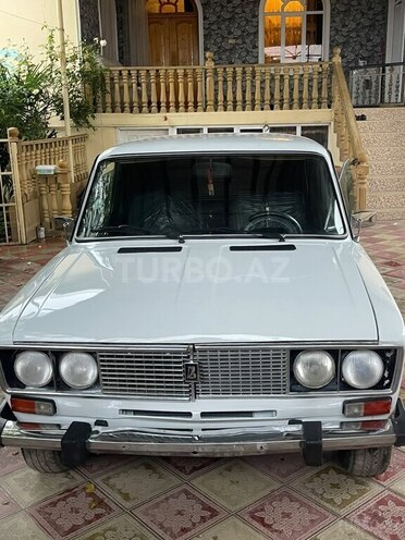 LADA (VAZ) 2106 2000, 156,985 km - 1.6 л - Şəmkir