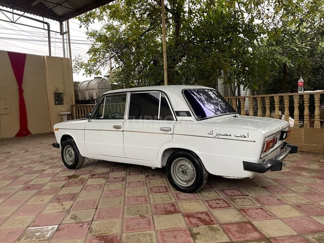 LADA (VAZ) 2106 2000, 156,985 km - 1.6 л - Şəmkir