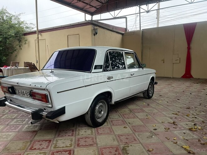 LADA (VAZ) 2106 2000, 156,985 km - 1.6 л - Şəmkir