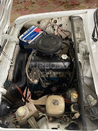 LADA (VAZ) 2106 2000, 156,985 km - 1.6 л - Şəmkir