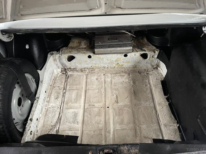 LADA (VAZ) 2106 2000, 156,985 km - 1.6 л - Şəmkir