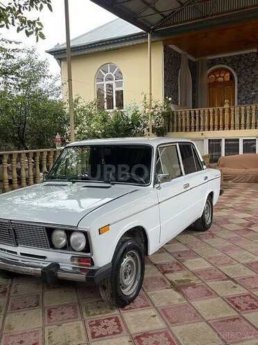 LADA (VAZ) 2106 2000, 156,985 km - 1.6 л - Şəmkir