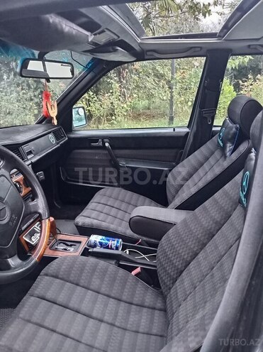Mercedes 190 1993, 422,689 km - 2.0 l - Şabran