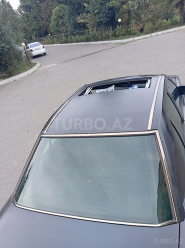 Mercedes 190 1993, 422,689 km - 2.0 l - Şabran