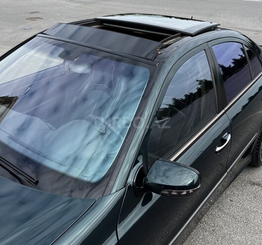 Mercedes E 320 2003, 130,000 km - 3.2 л - Bakı