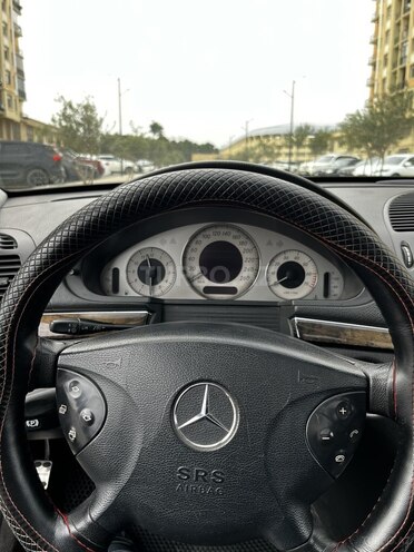 Mercedes E 320 2003, 130,000 km - 3.2 л - Bakı