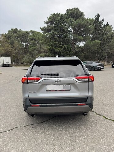 Toyota RAV4 2019, 44,000 km - 2.0 л - Sumqayıt