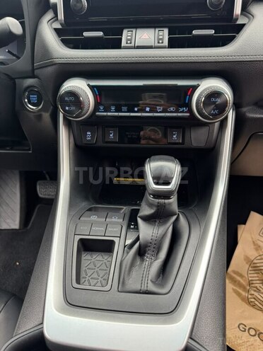 Toyota RAV4 2019, 44,000 km - 2.0 л - Sumqayıt