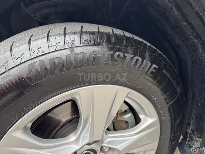 Toyota RAV4 2019, 44,000 km - 2.0 л - Sumqayıt