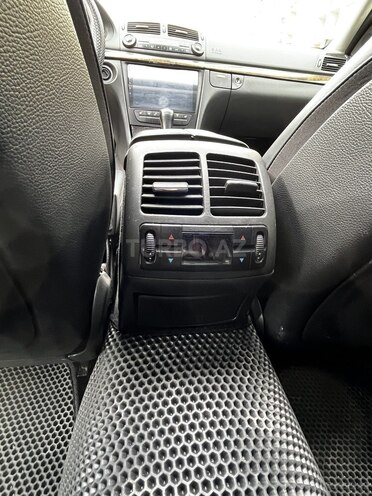 Mercedes E 320 2003, 130,000 km - 3.2 л - Bakı