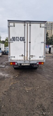 Hyundai HD-72 2009, 398,000 km - 3.9 l - Bakı