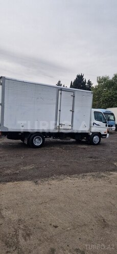 Hyundai HD-72 2009, 398,000 km - 3.9 l - Bakı