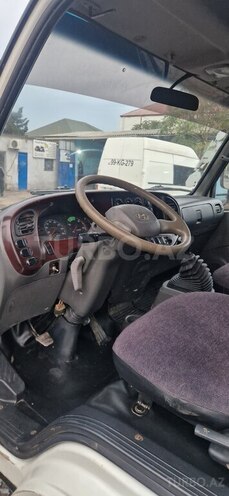 Hyundai HD-72 2009, 398,000 km - 3.9 l - Bakı