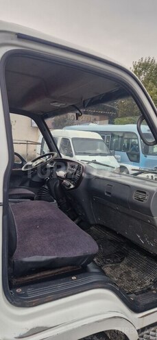 Hyundai HD-72 2009, 398,000 km - 3.9 l - Bakı