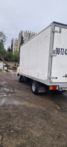 Hyundai HD-72 2009, 398,000 km - 3.9 l - Bakı