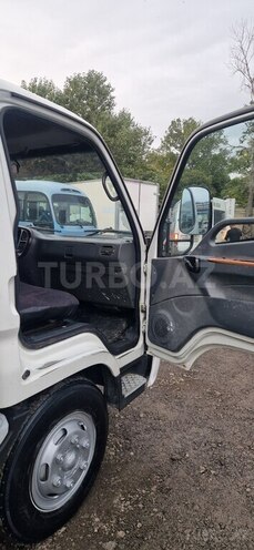 Hyundai HD-72 2009, 398,000 km - 3.9 l - Bakı