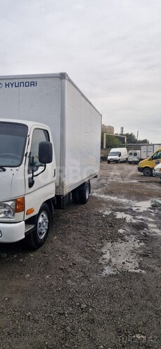 Hyundai HD-72 2009, 398,000 km - 3.9 l - Bakı