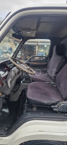 Hyundai HD-72 2009, 398,000 km - 3.9 l - Bakı
