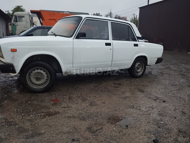 LADA (VAZ) 2107 2004, 466,464 km - 1.6 l - Qəbələ
