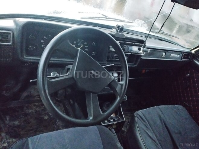 LADA (VAZ) 2107 2004, 466,464 km - 1.6 l - Qəbələ