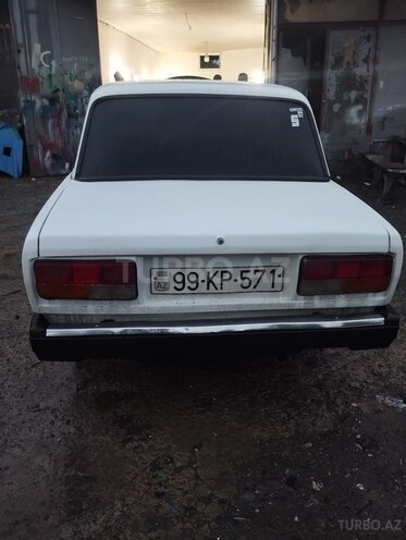 LADA (VAZ) 2107 2004, 466,464 km - 1.6 l - Qəbələ