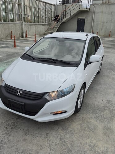 Honda Insight 2010, 265,000 km - 1.3 l - Bakı