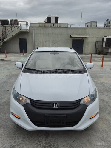 Honda Insight 2010, 265,000 km - 1.3 l - Bakı