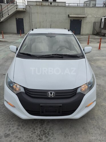 Honda Insight 2010, 265,000 km - 1.3 l - Bakı